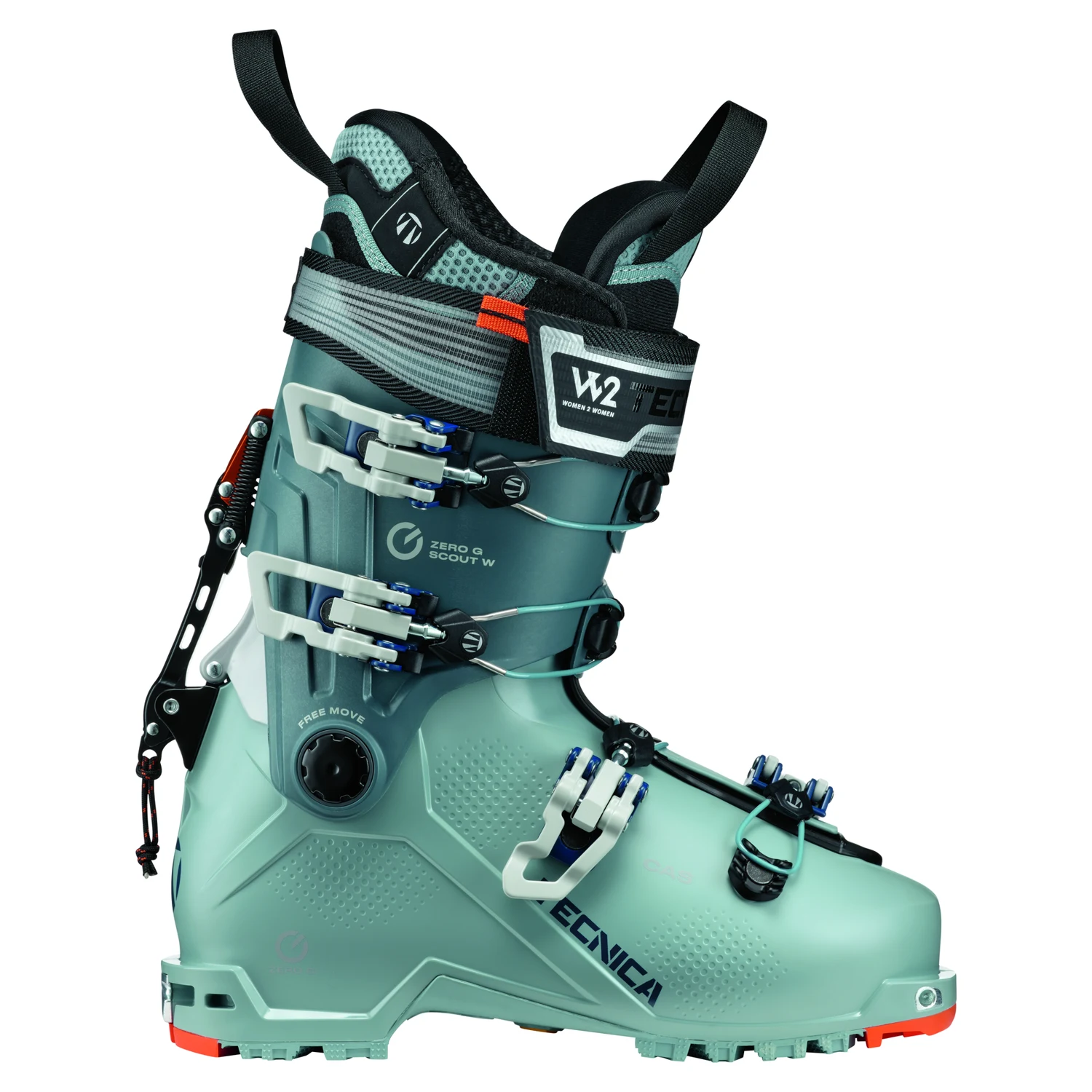 TECNICA ZERO G TOUR SCOUT W