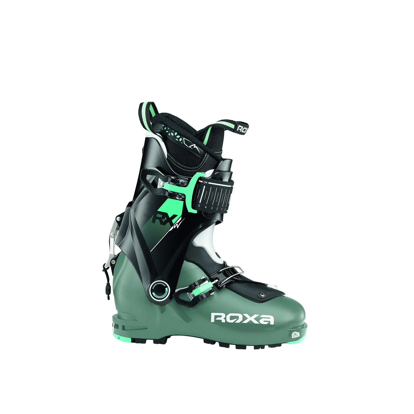 ROXA RX W