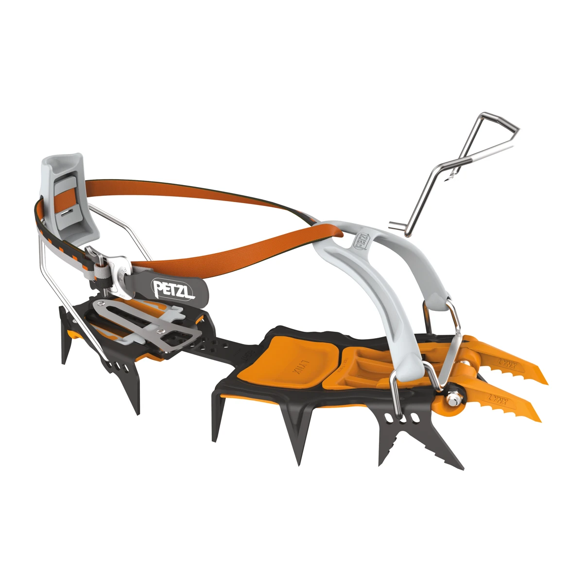 PETZL Lynx