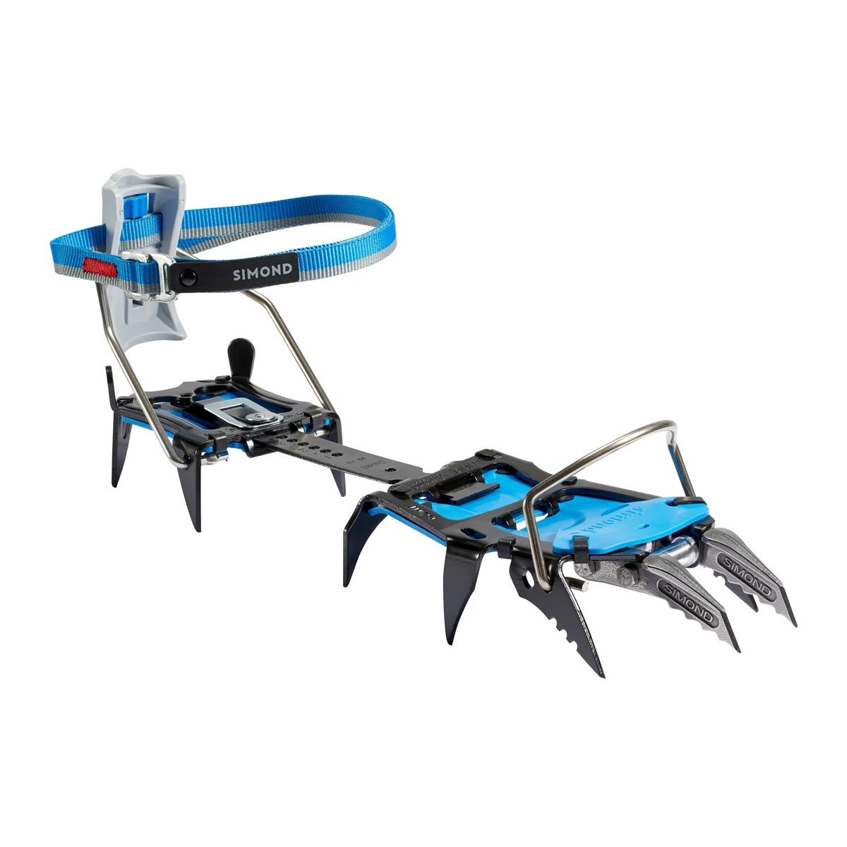 DECATHLON SIMOND Vampire Mixte