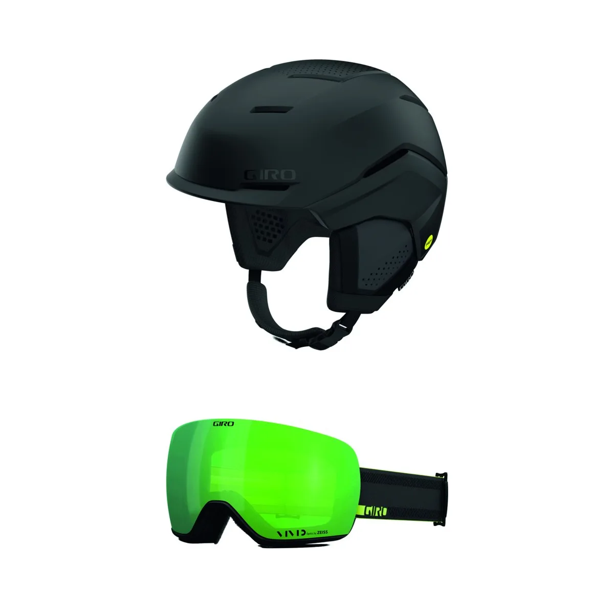 GIRO Tenet Mips
