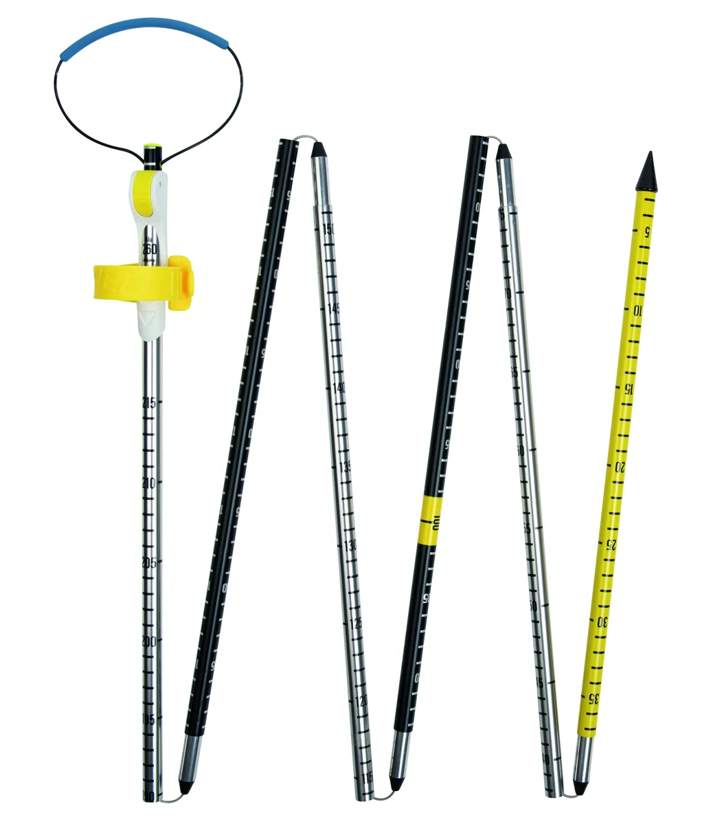 PIEPS PROBE ALU 260 SPORT