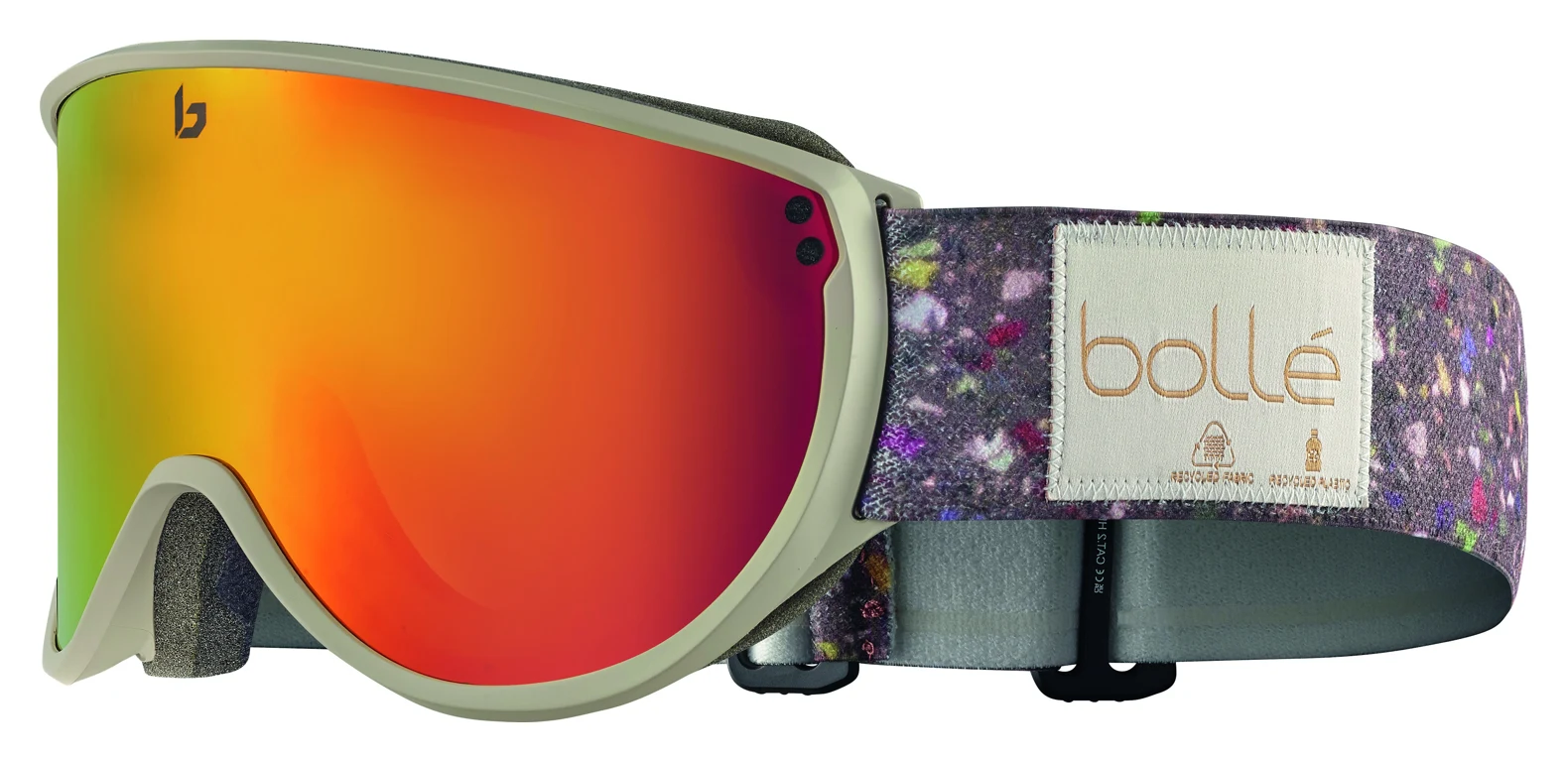BOLLÉ Eco Blanca