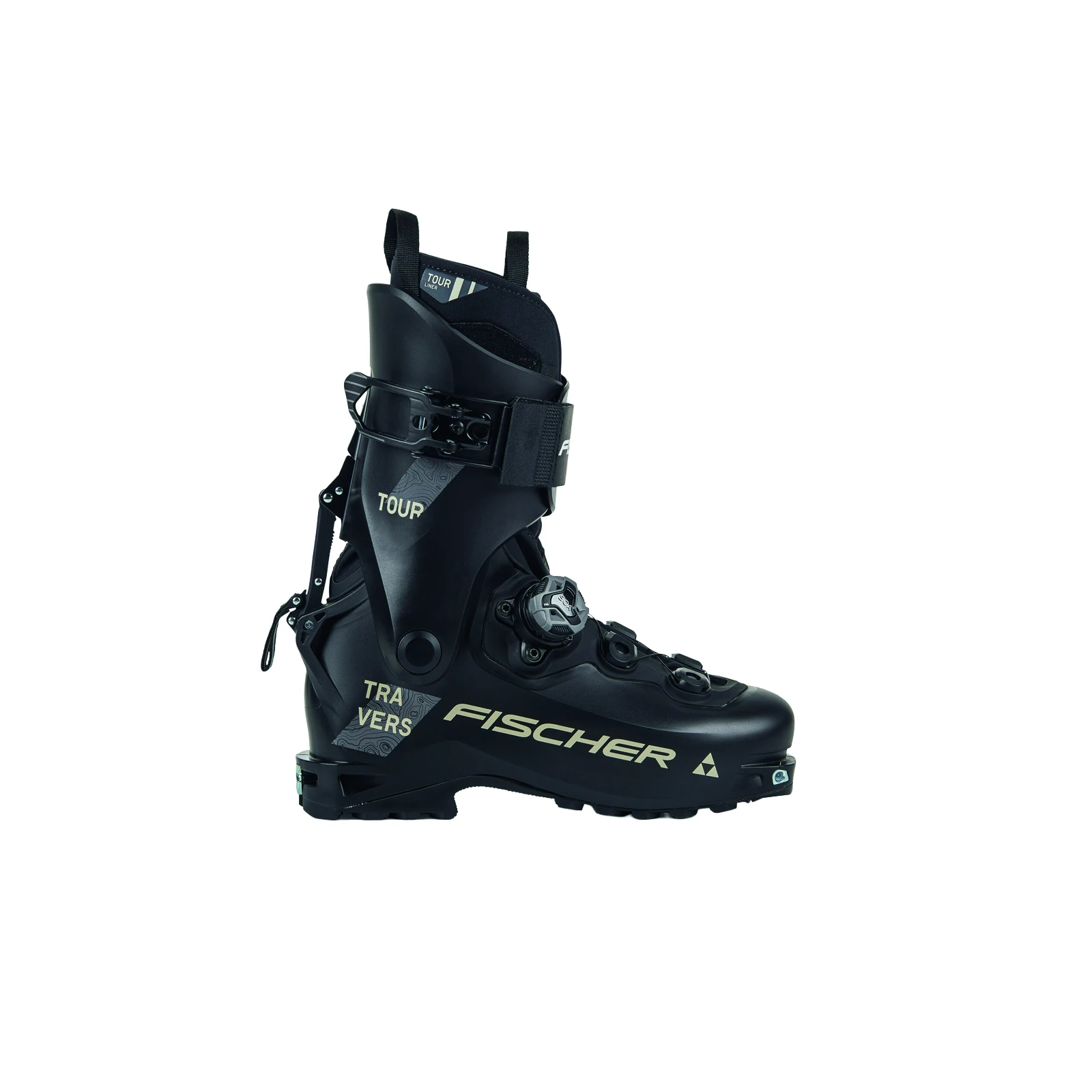 FISCHER SPORTS Travers Tour