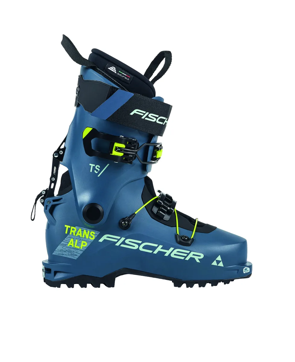 FISCHER SPORTS Transalp TS