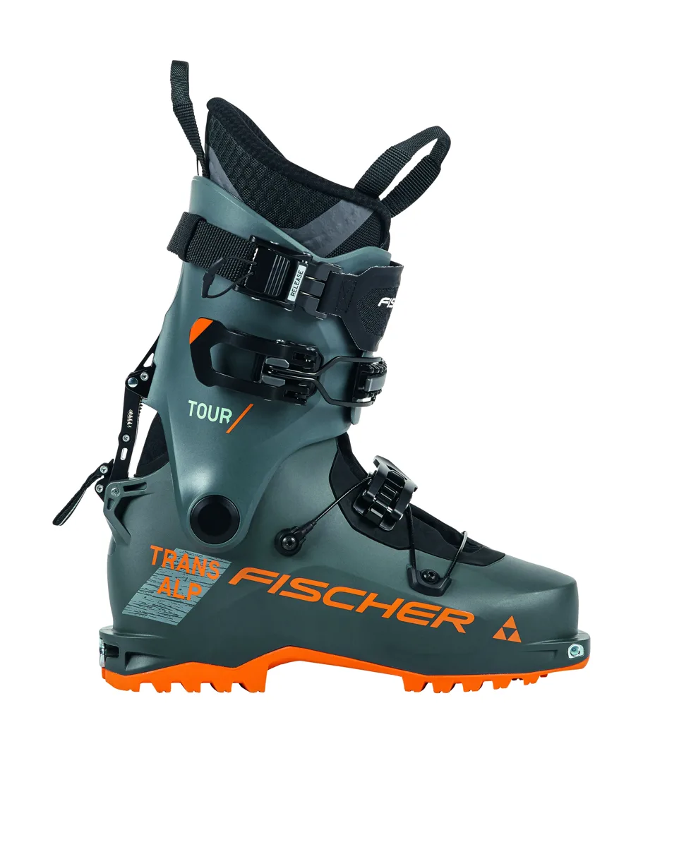 FISCHER SPORTS Transalp Tour