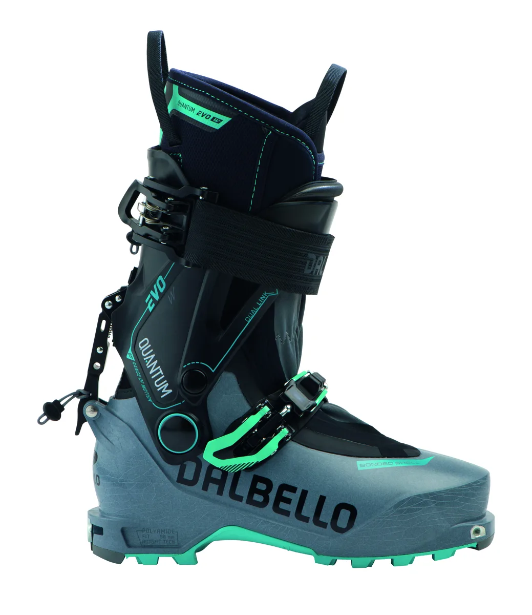 DALBELLO Quantum Evo W