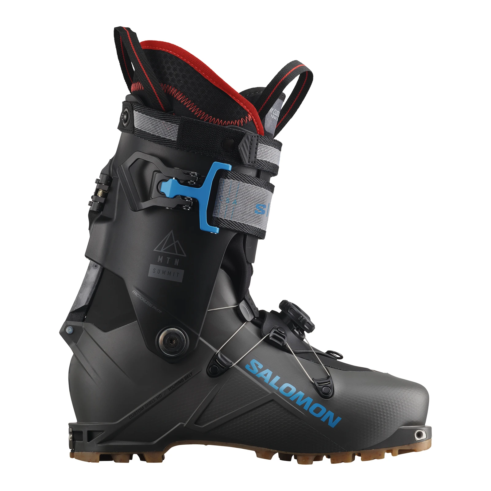 SALOMON S/LAB MTN Summit