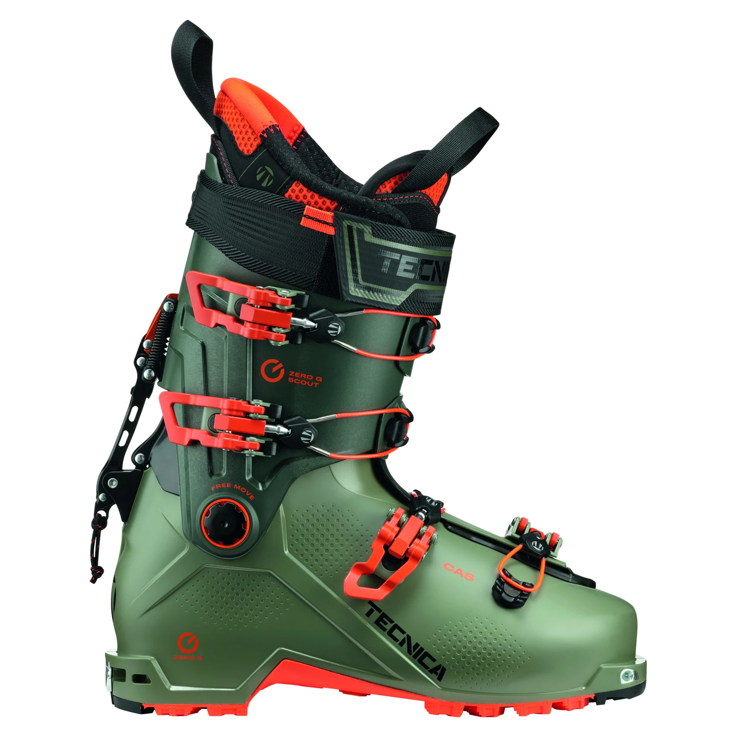 TECNICA Zero G Tour Scout