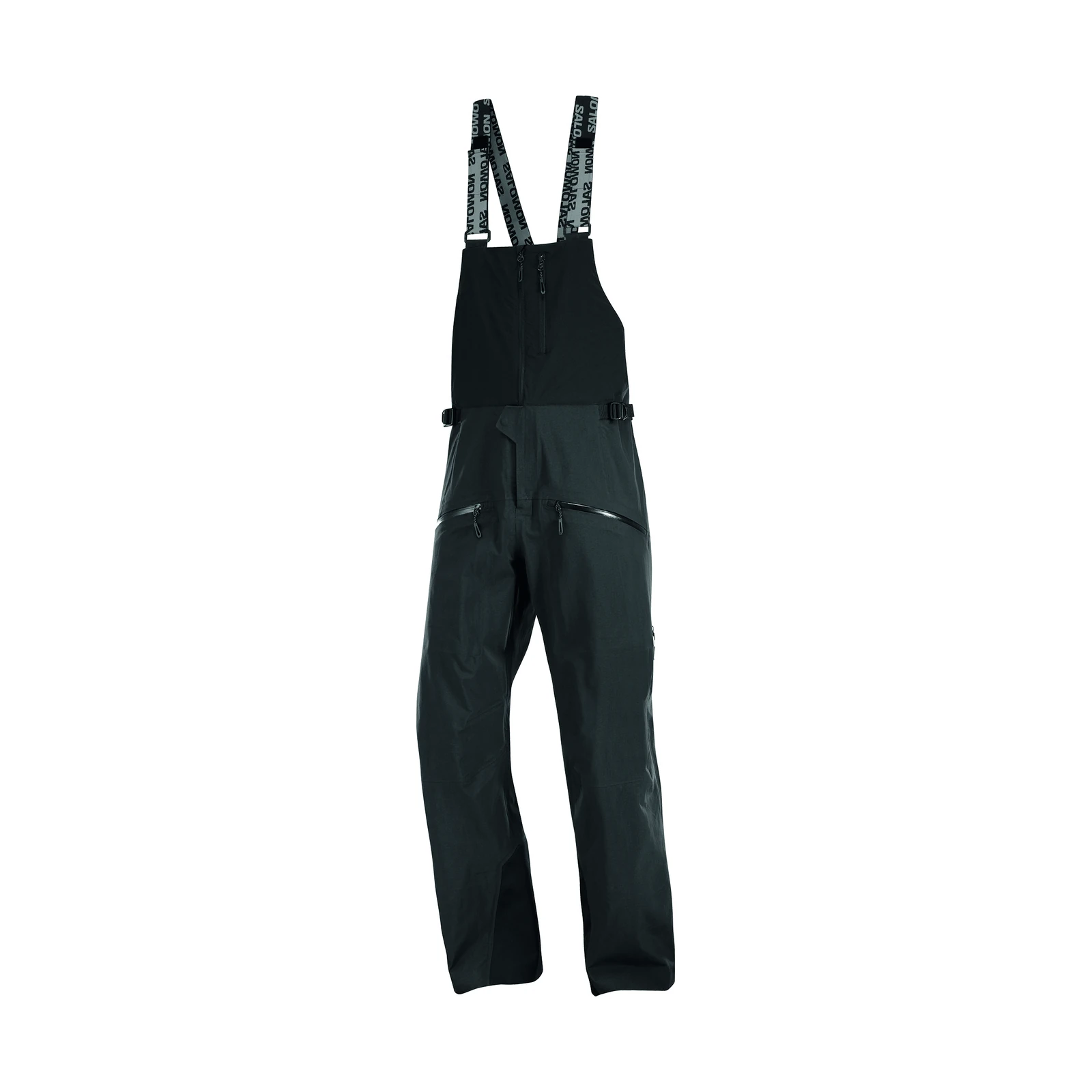 SALOMON ABSOLUTE 3L Jacket & Bib – Hose