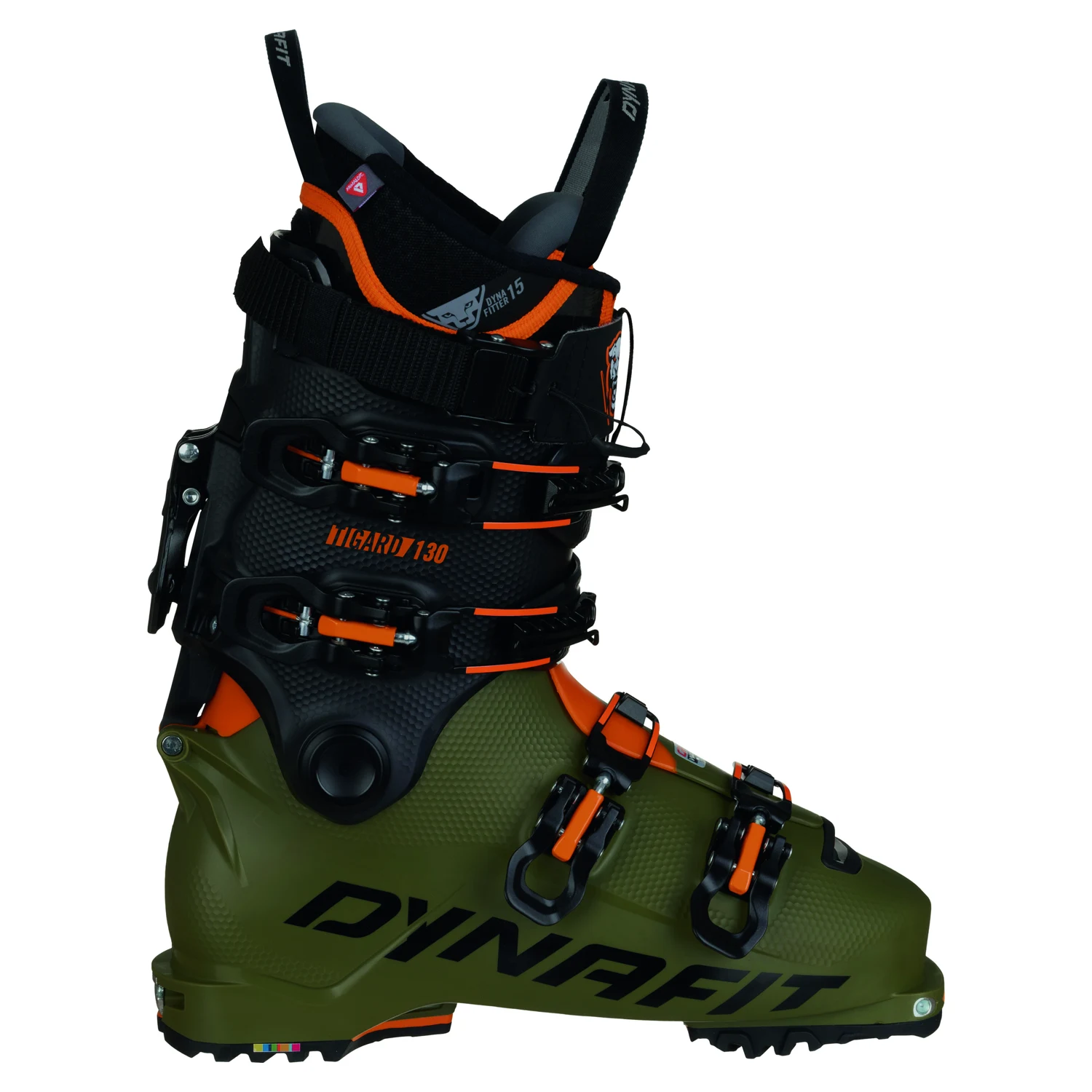 DYNAFIT Tigard 130