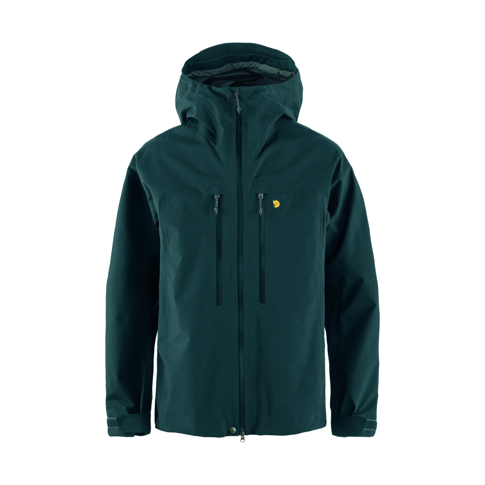 FJÄLLRÄVEN Bergtagen GTX Pro Jacket M & Pants M – Produktansicht