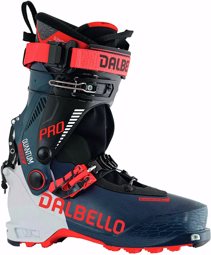 DALBELLO Quantum Free Pro
