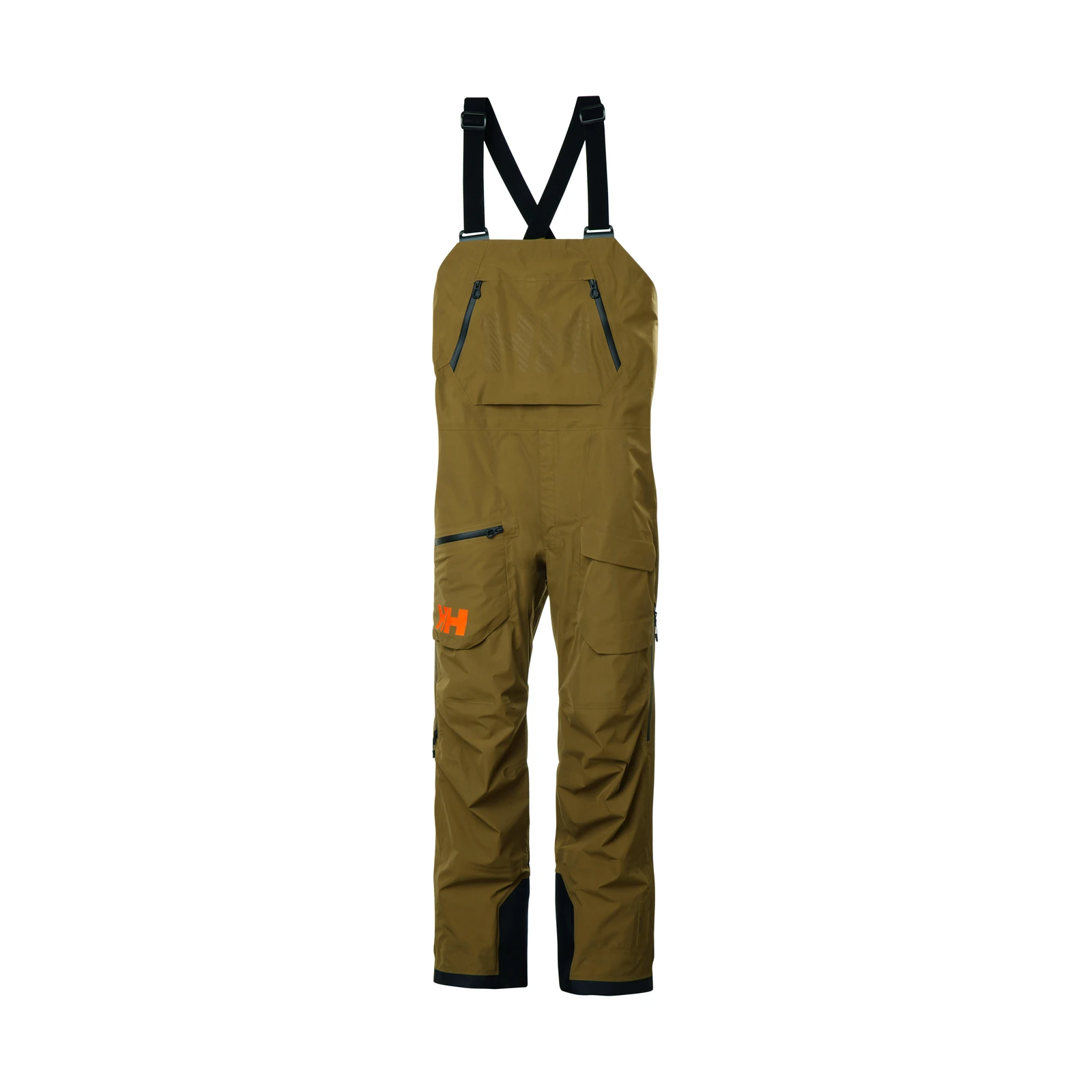 HELLY HANSEN Ridge Infinity Shell – Hose