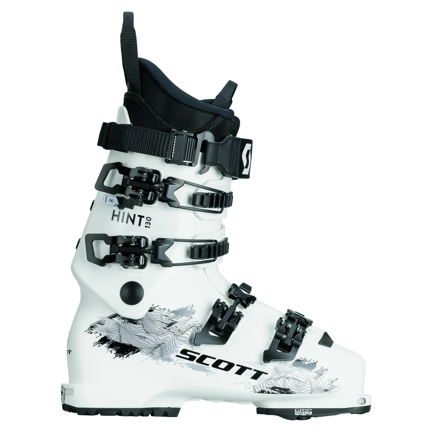 SCOTT SPORTS Hint 130 GW