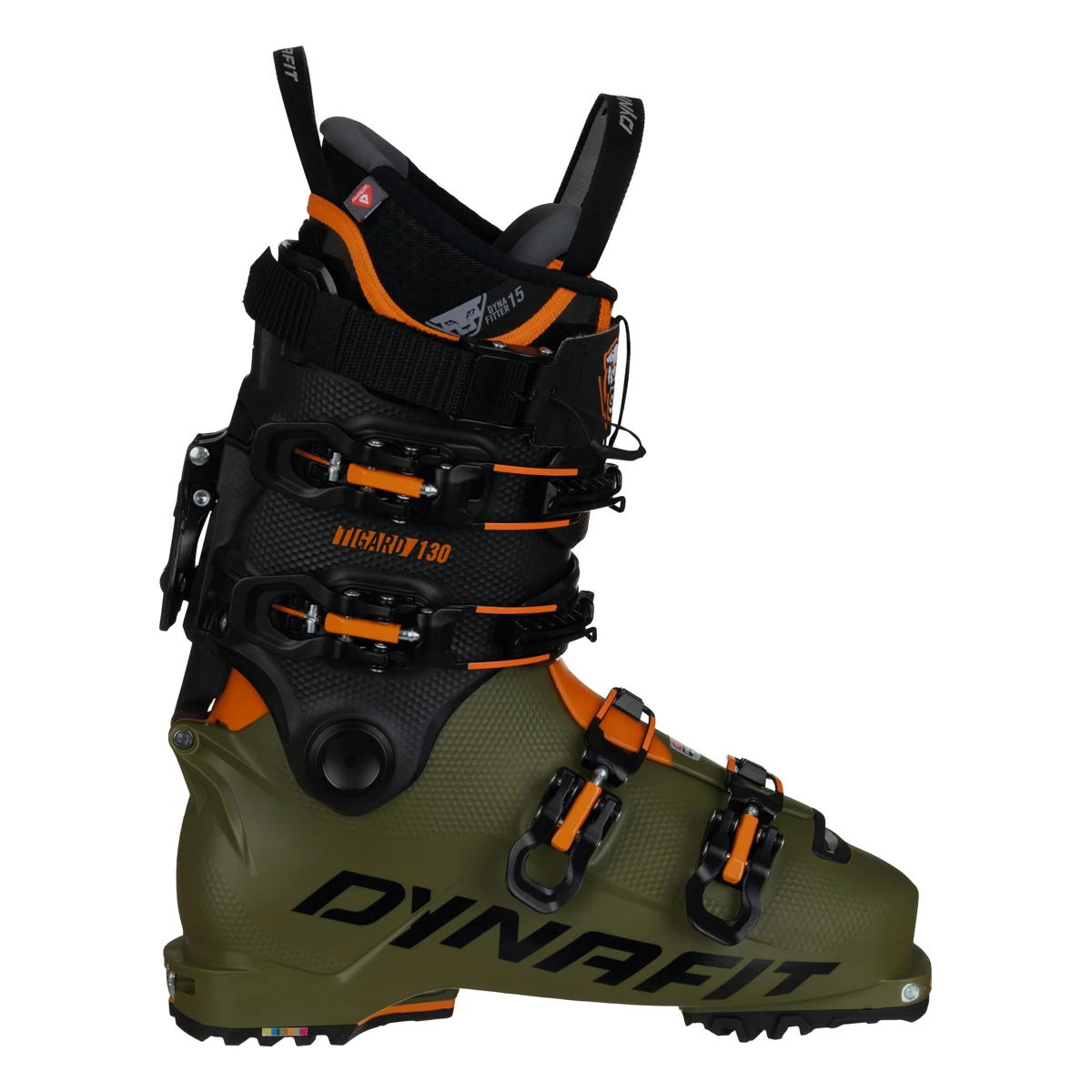 DYNAFIT Tigard 130 Boot
