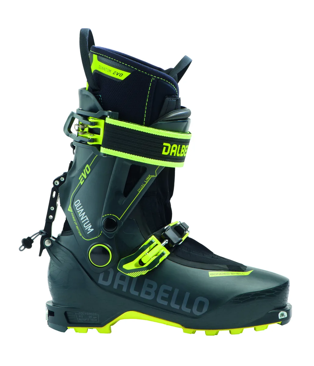 DALBELLO Quantum Evo