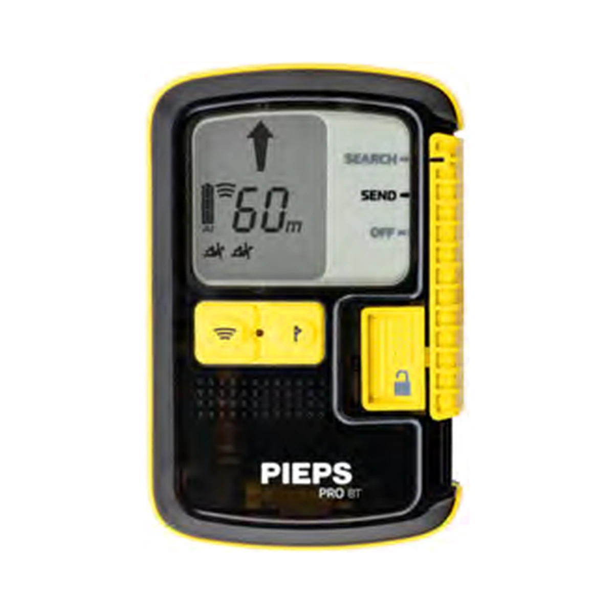 PIEPS Pro BT – Magazinreferenz