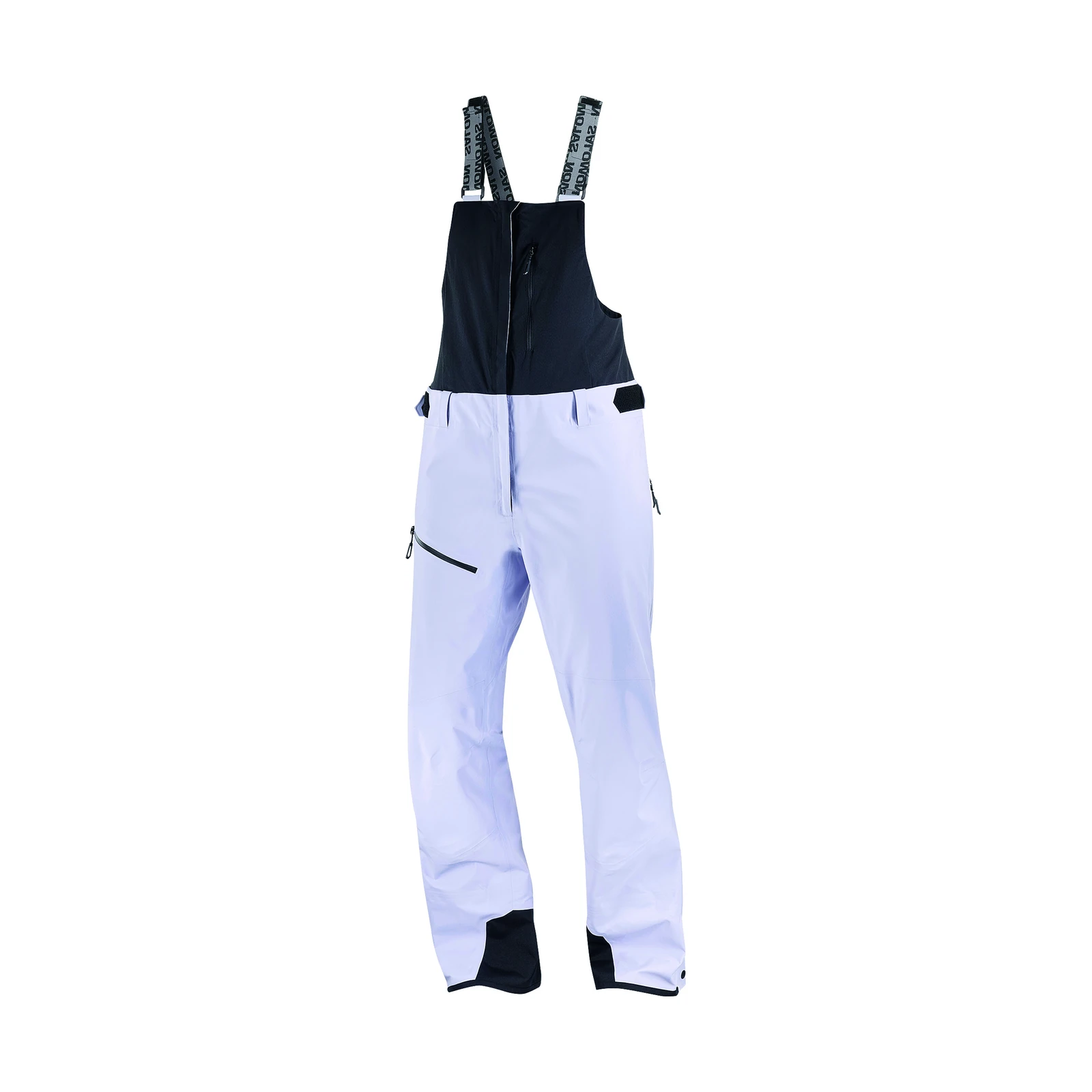 SALOMON Moon Patrol GTX Jacket & Bib – Hose
