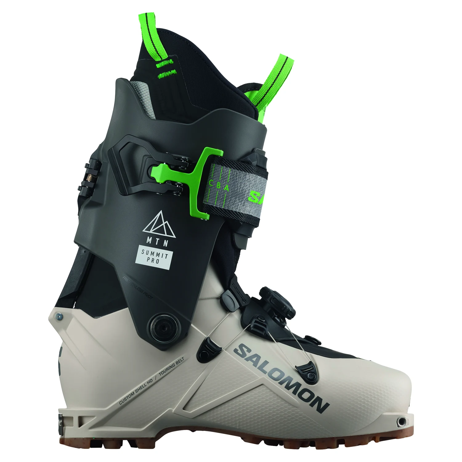 SALOMON MTN Summit Pro