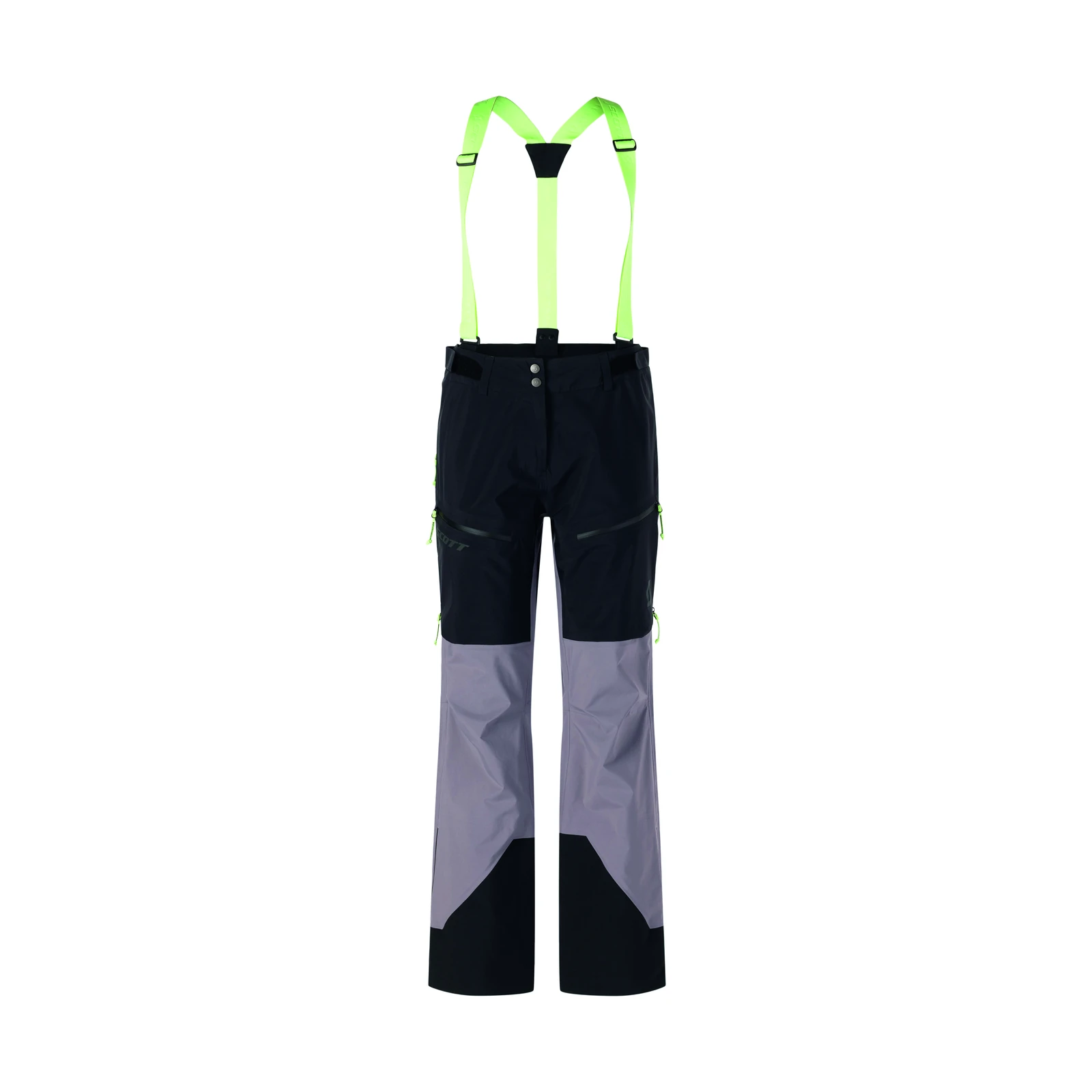 SCOTT SPORTS EXPLORAIR GTX 3L Jacket & Pants – Hose