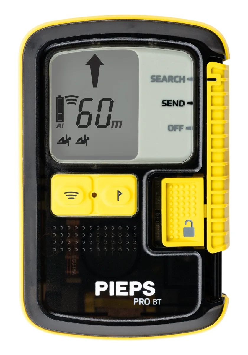 PIEPS Pro BT