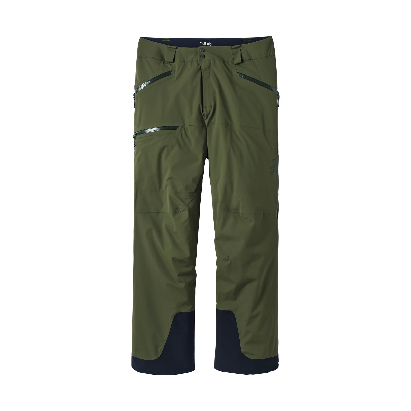 RAB Khroma Diffract Jacket & Pants – Hose