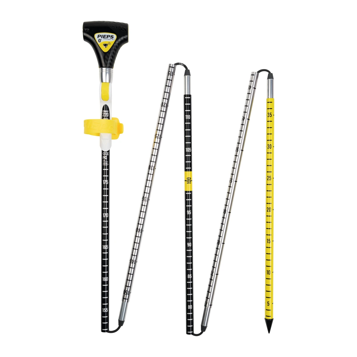 PIEPS iPROBE BT 220