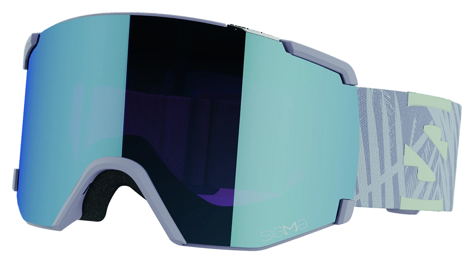 SALOMON S/View Sigma