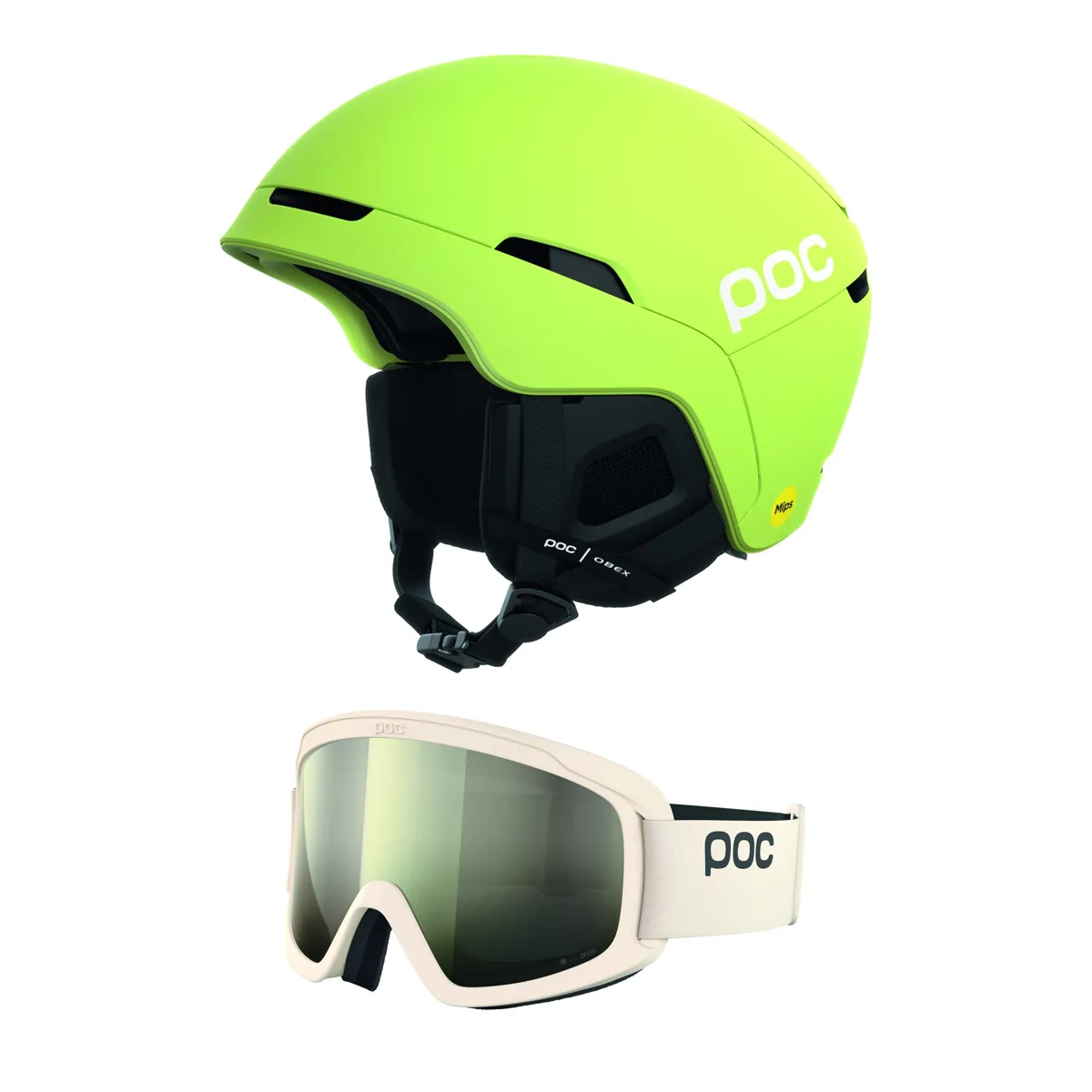 POC Obex MIPS