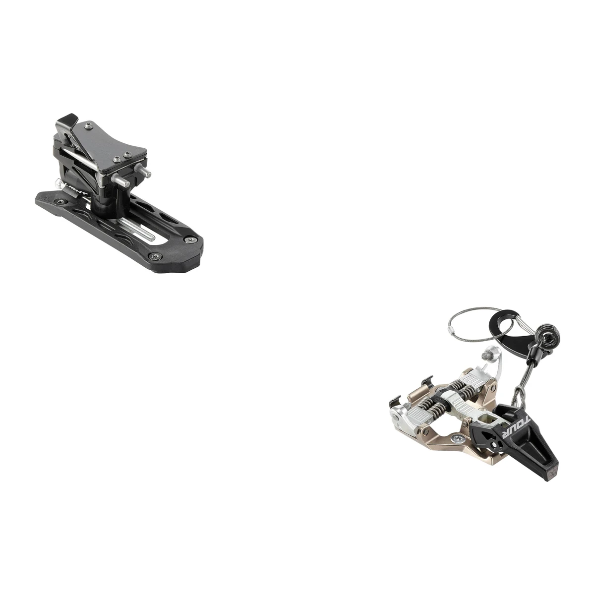 DECATHLON Tour Light