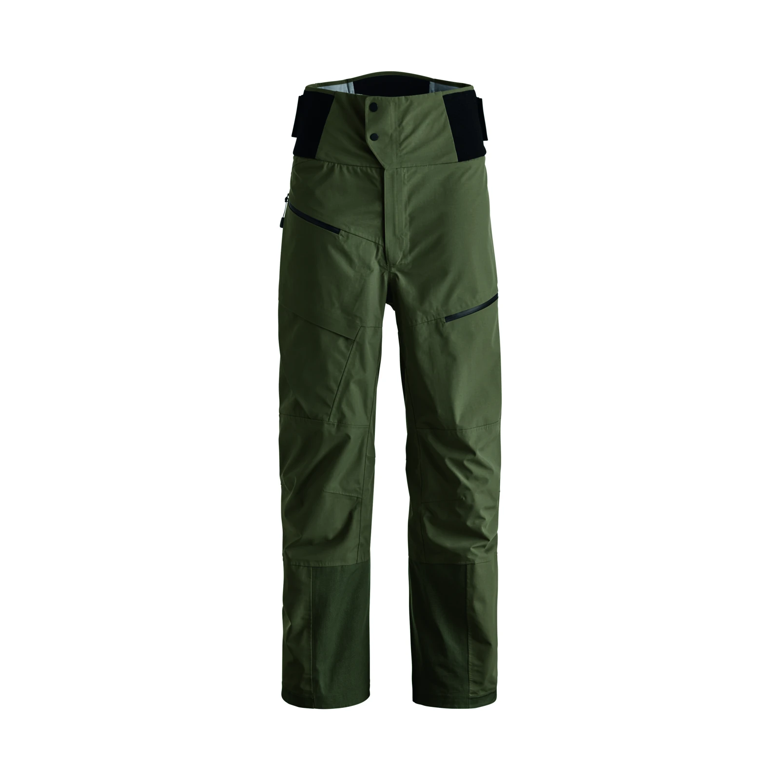 ORTOVOX RAVINE PLUS 3L Jacket & Pants – Hose