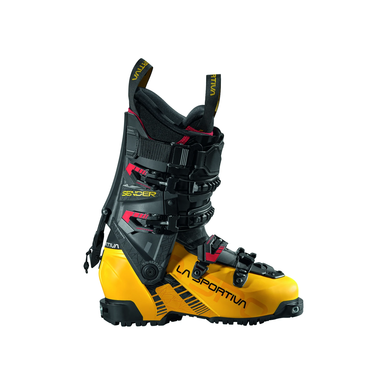 LA SPORTIVA Sender