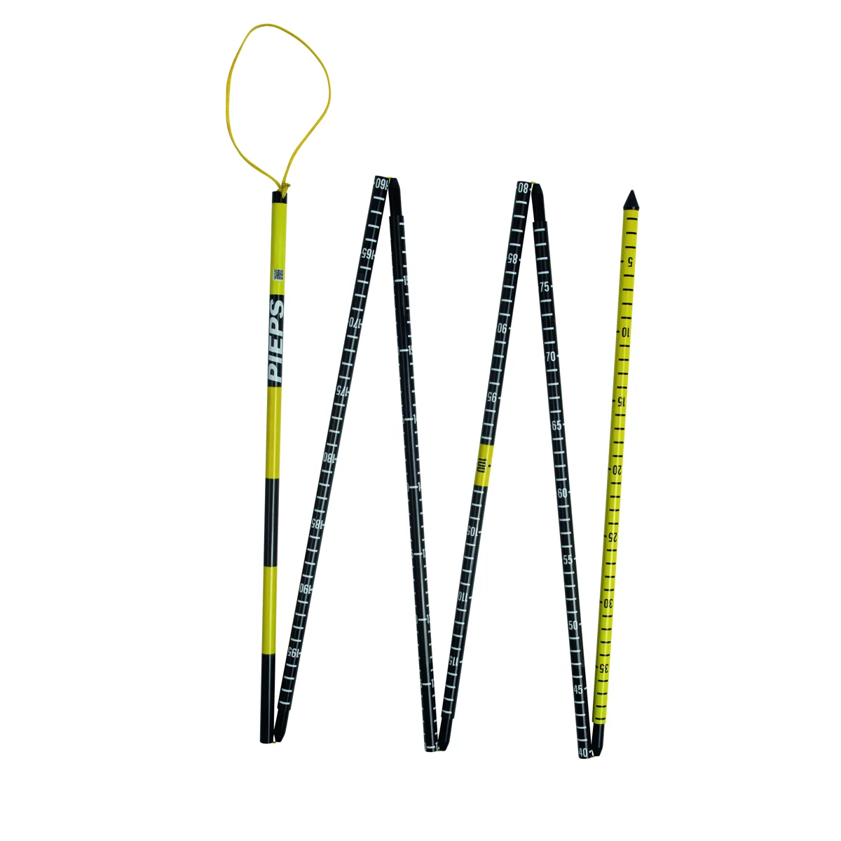 PIEPS PROBE CARBON 240 RACE