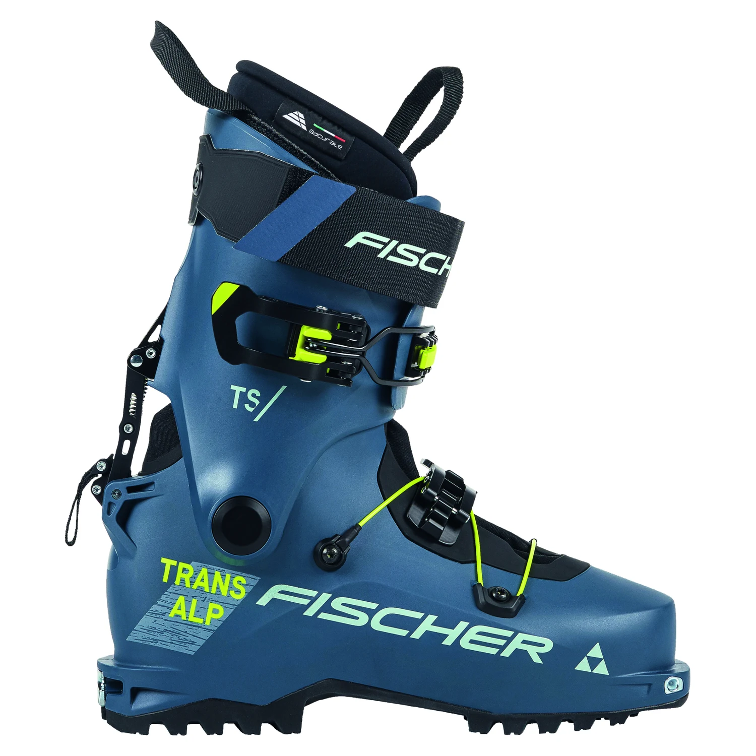 FISCHER SPORTS Transalp TS