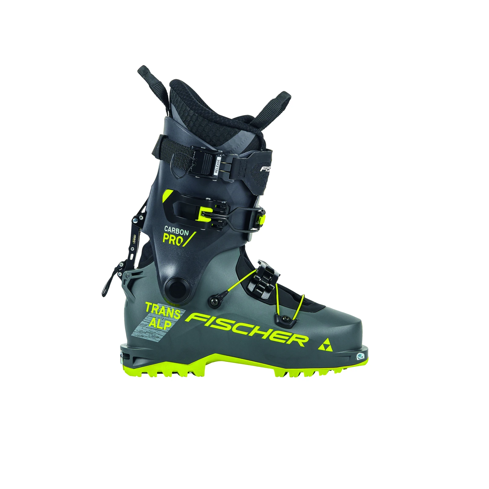 FISCHER SPORTS Transalp Carbon Pro