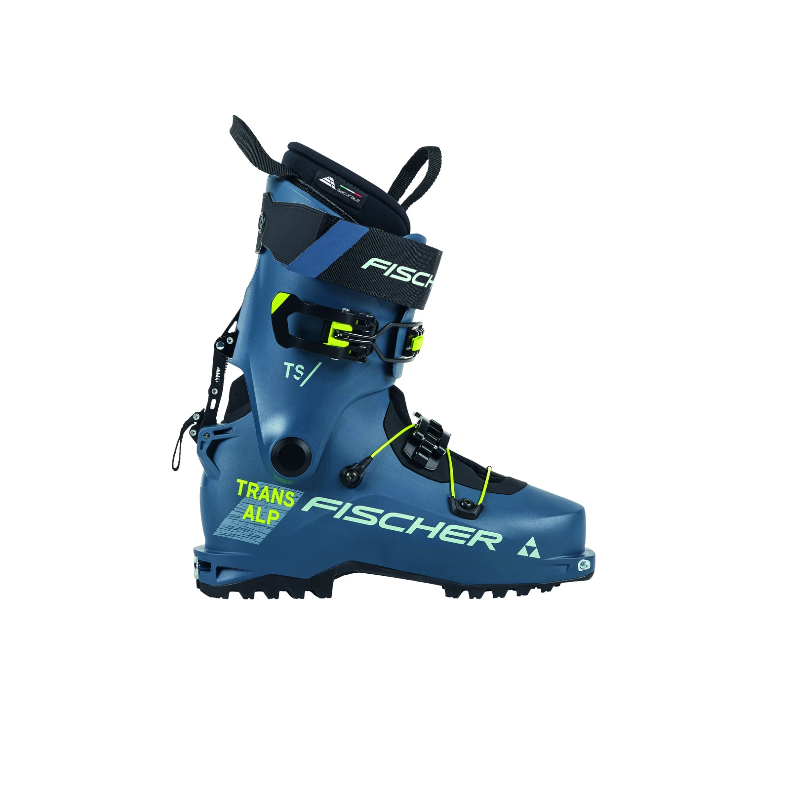 FISCHER SPORTS Transalp TS