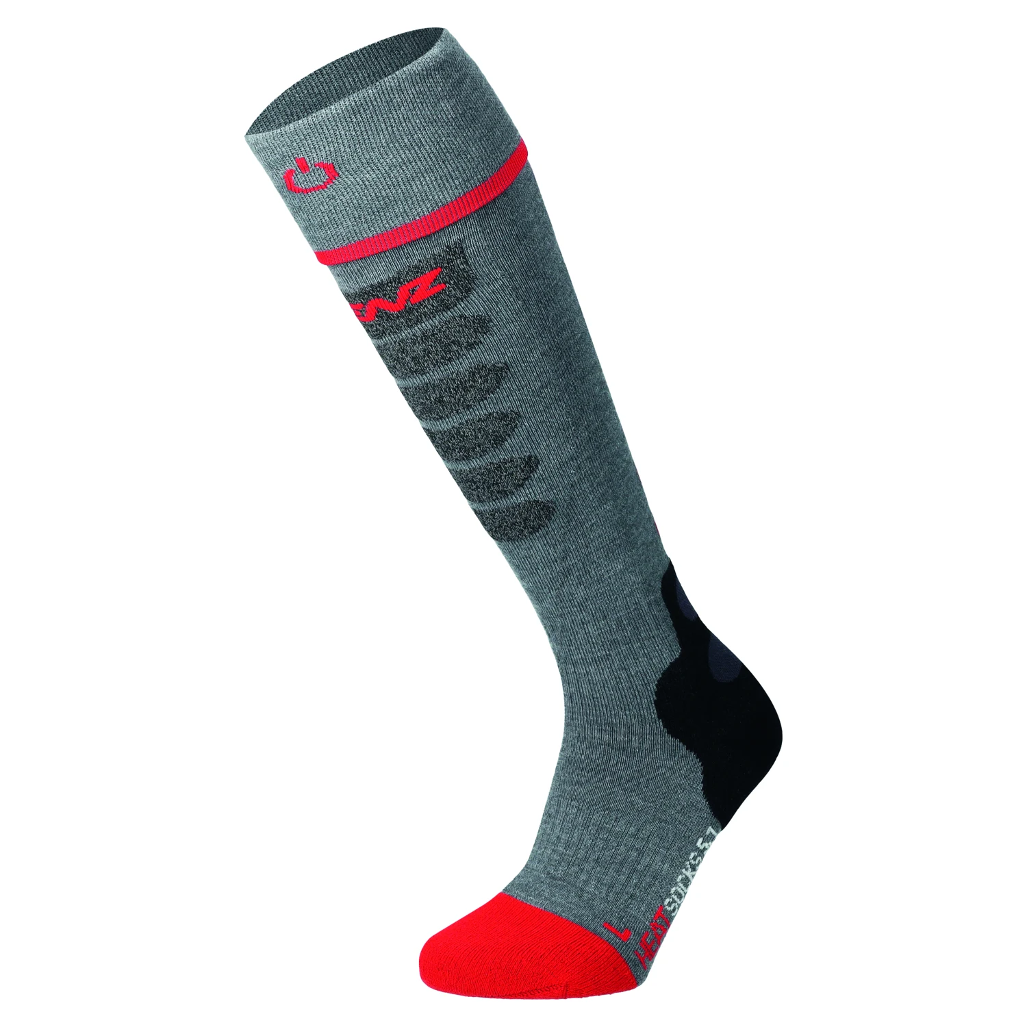 LENZ Heat Sock 5.1
