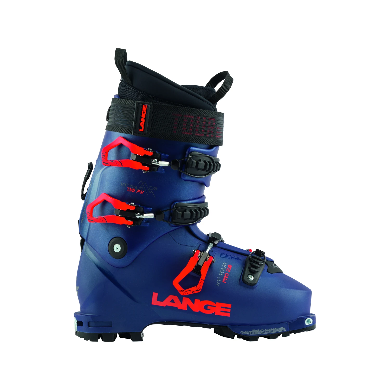 LANGE XT3 Tour 2.0 MV 130