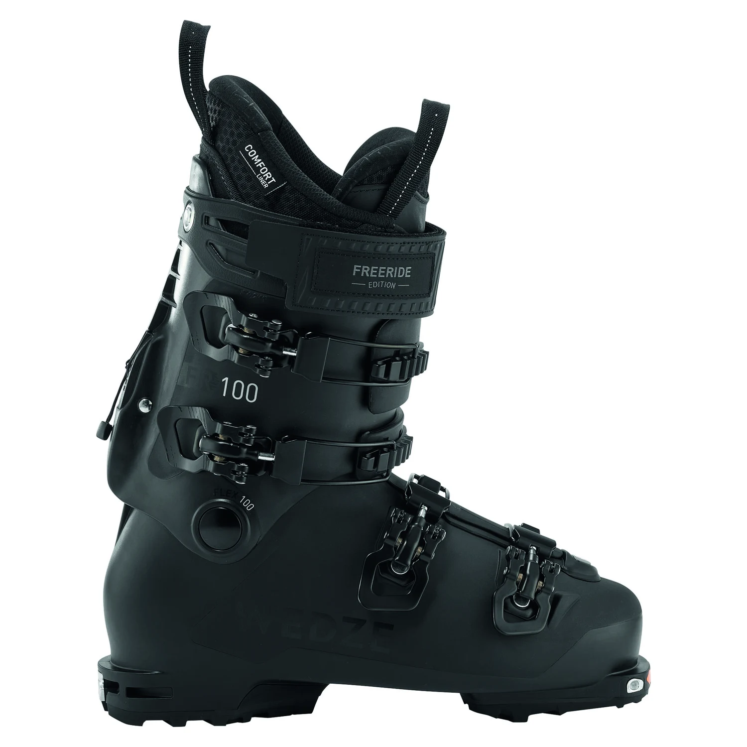 DECATHLON FR500 Ski Boot