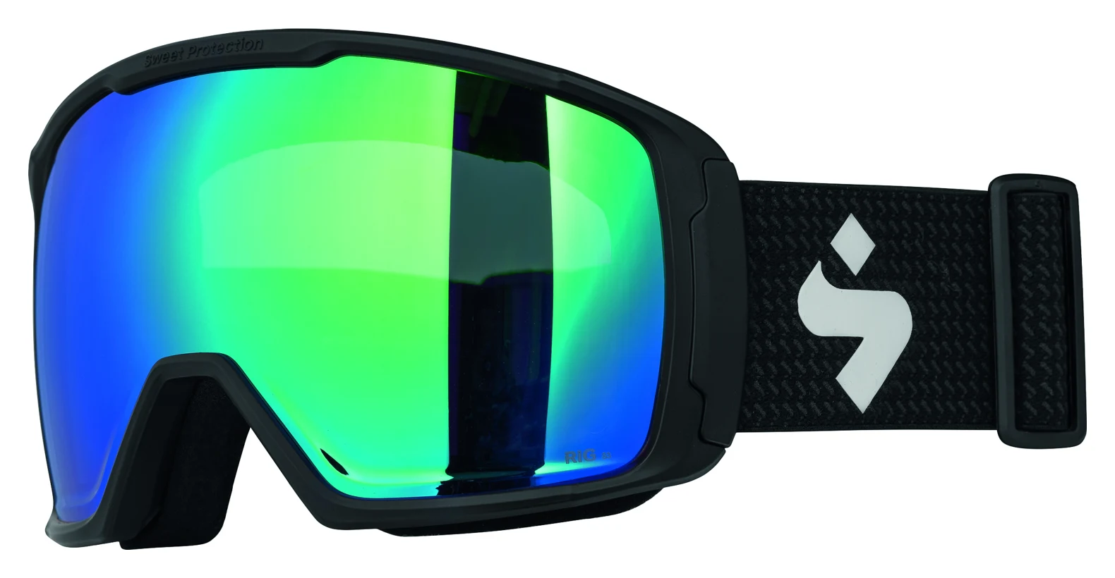 SWEET PROTECTION Clockwork RIG® Reflect
