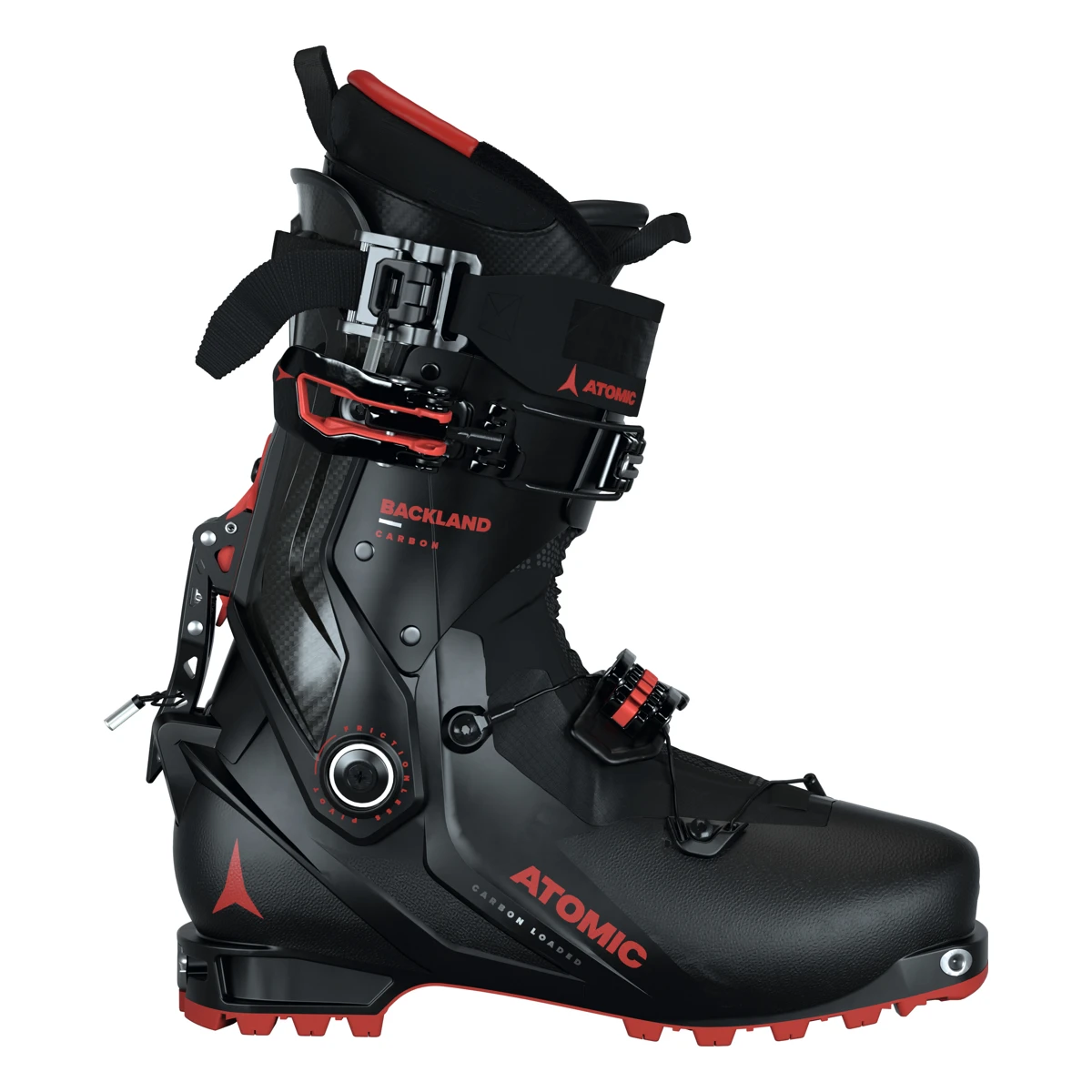 ATOMIC Backland Carbon