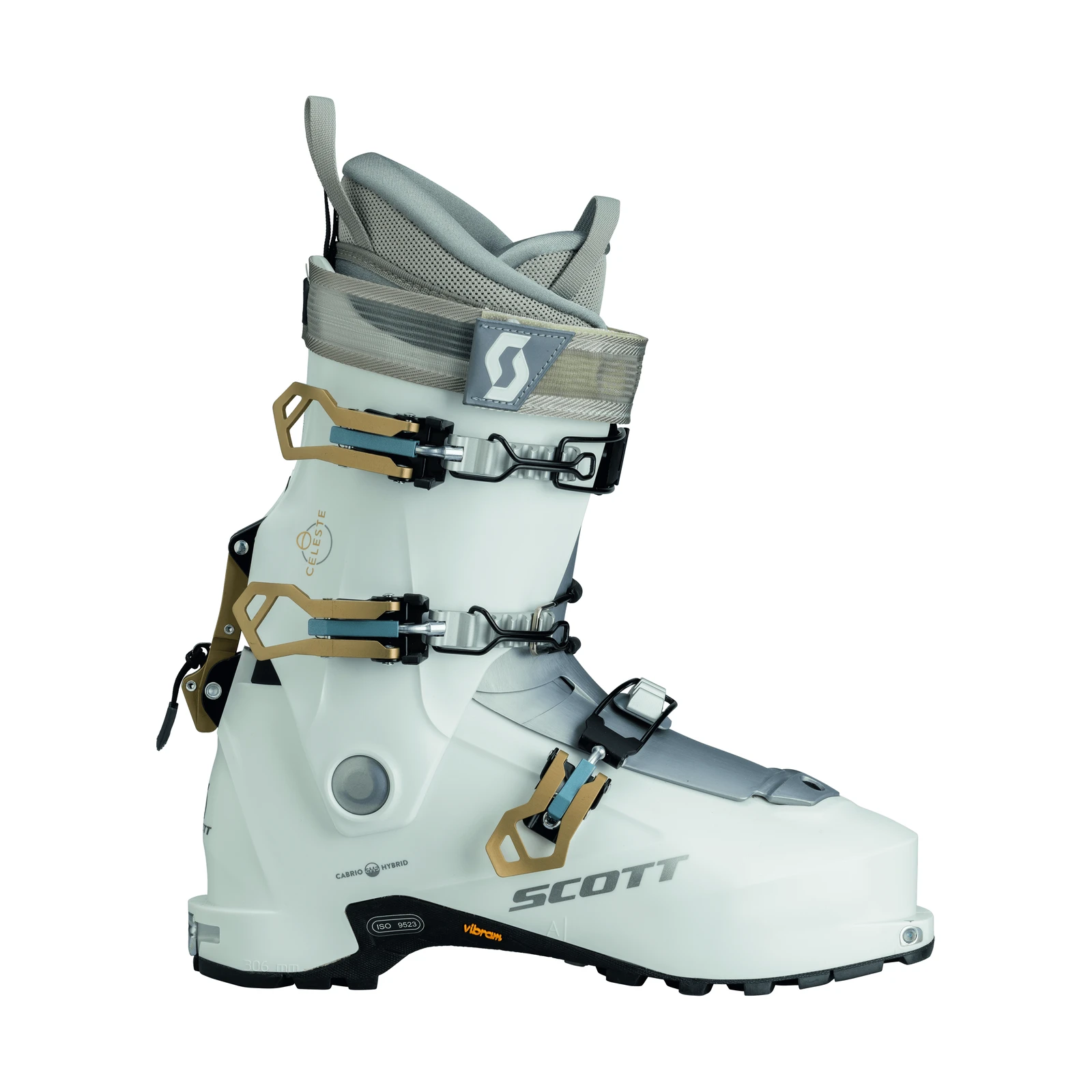 SCOTT SPORTS CELESTE