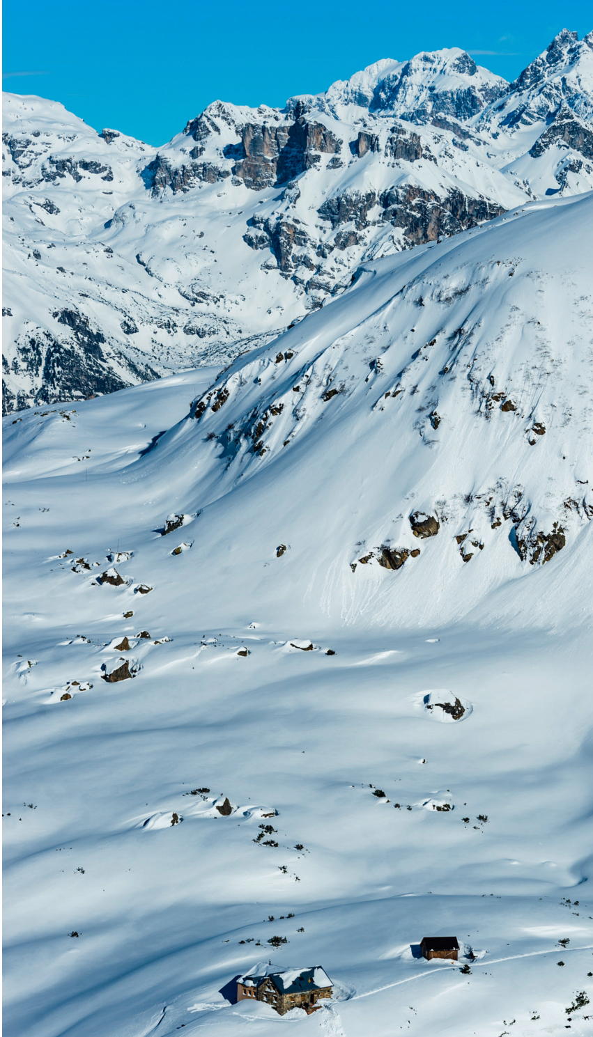 The Urner Traverse