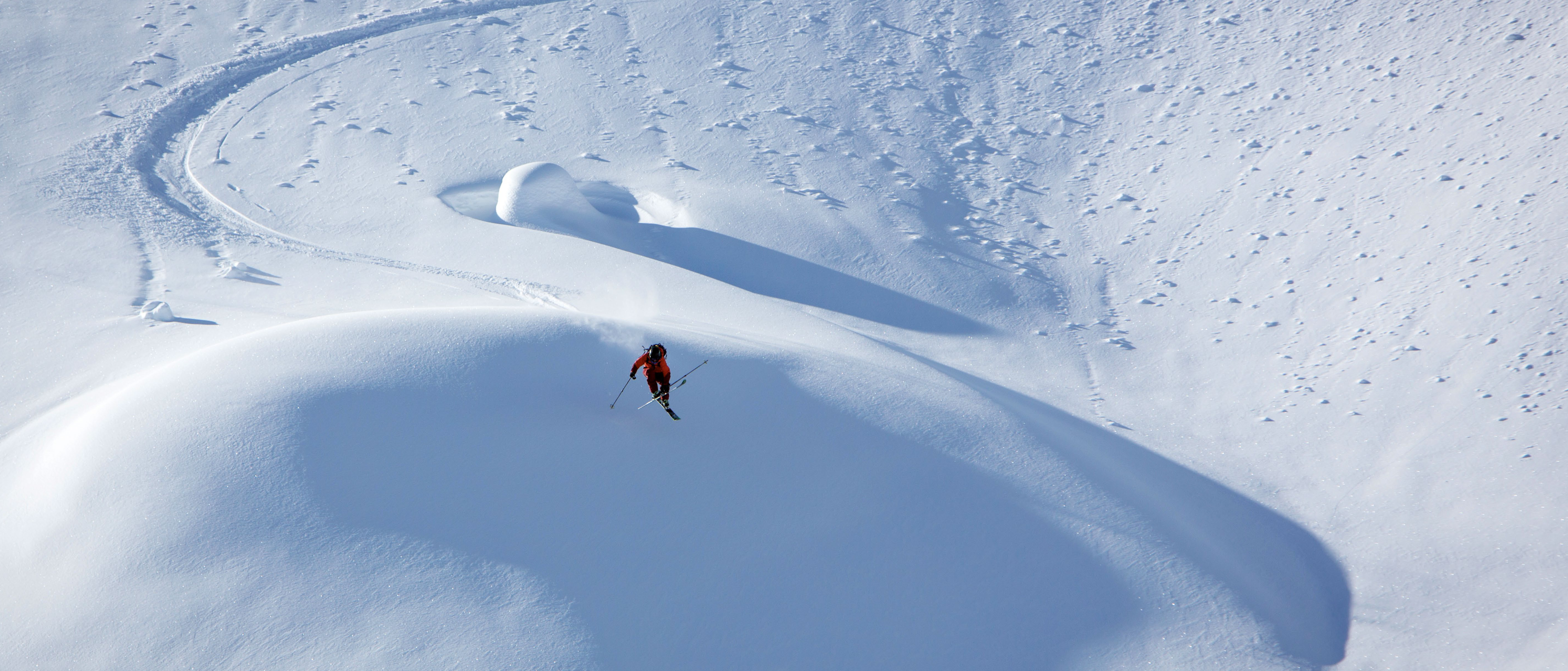 Off the Beaten Track