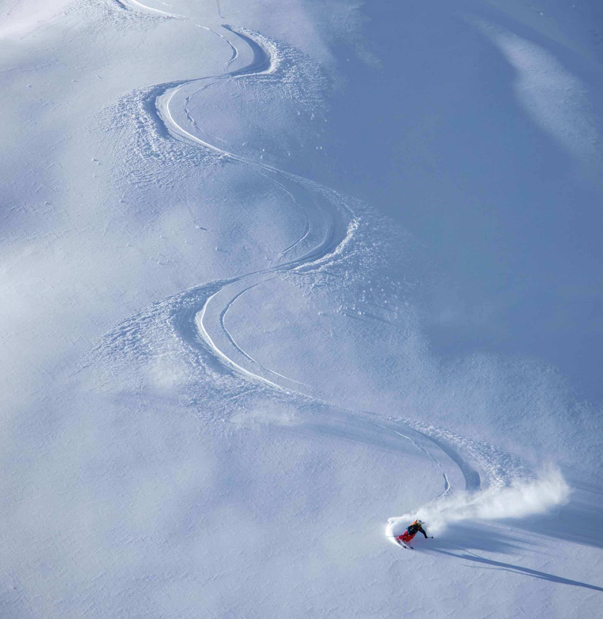 Off the Beaten Track