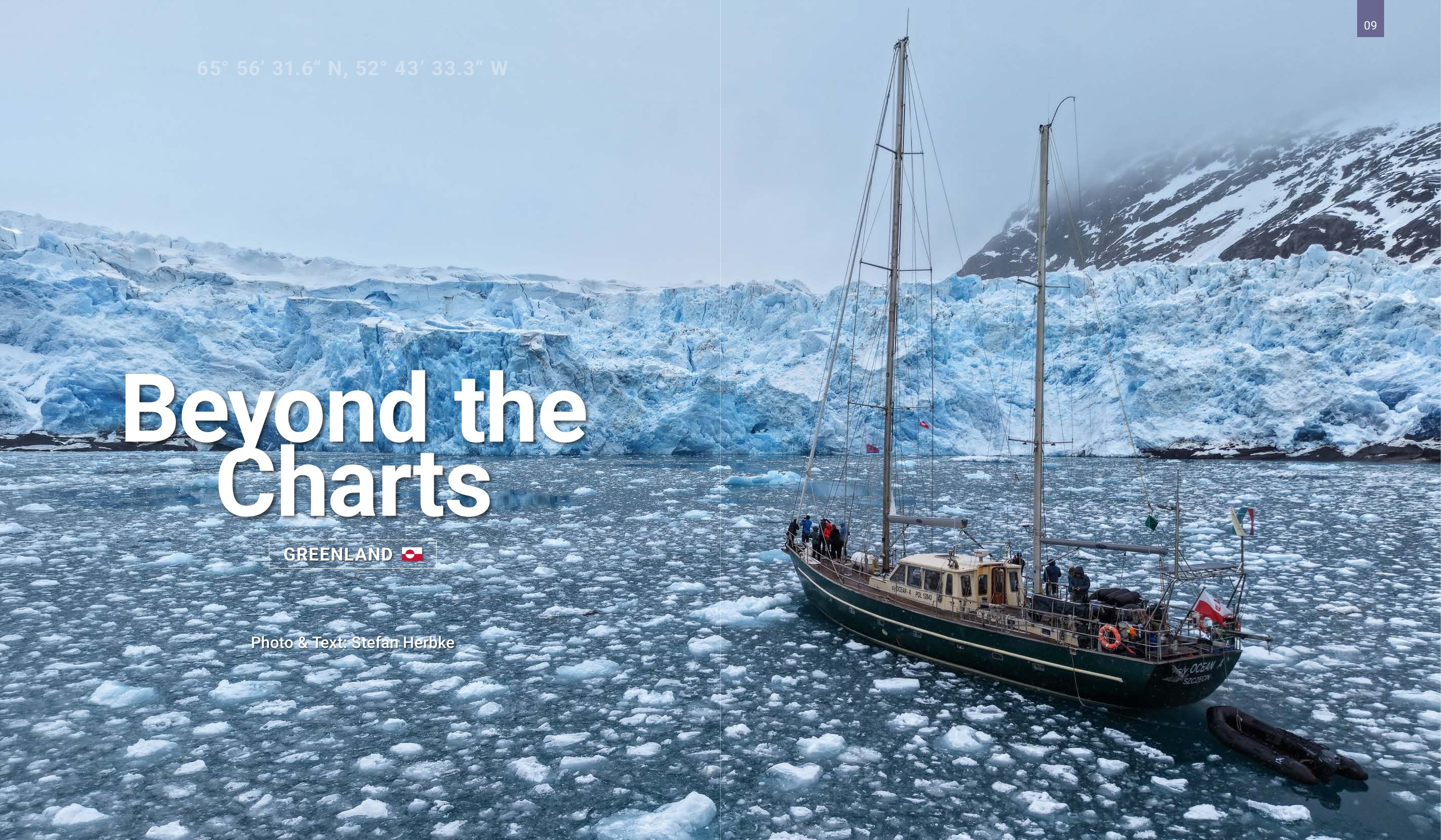 Beyond the Charts