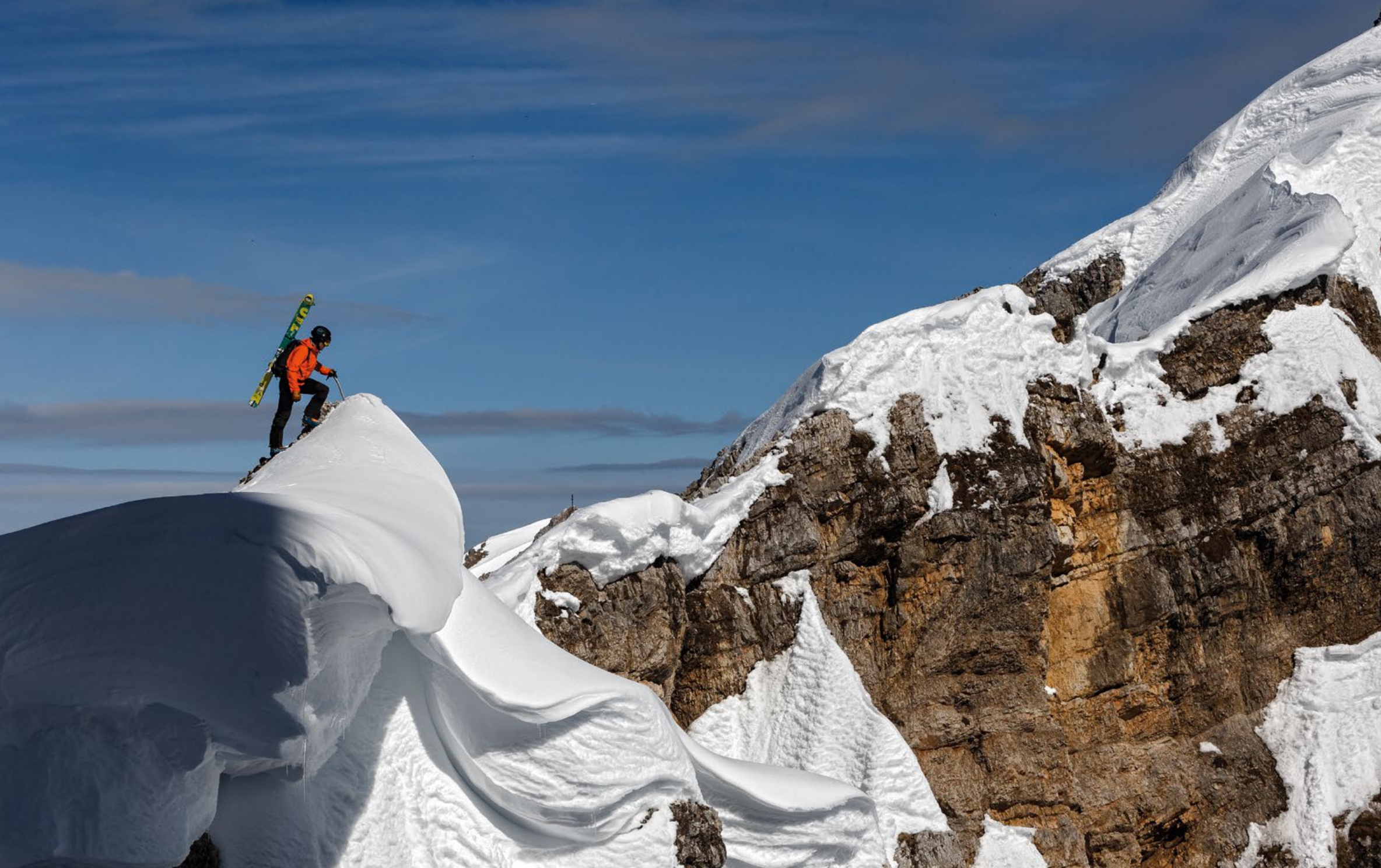 My Backcountry Diaries