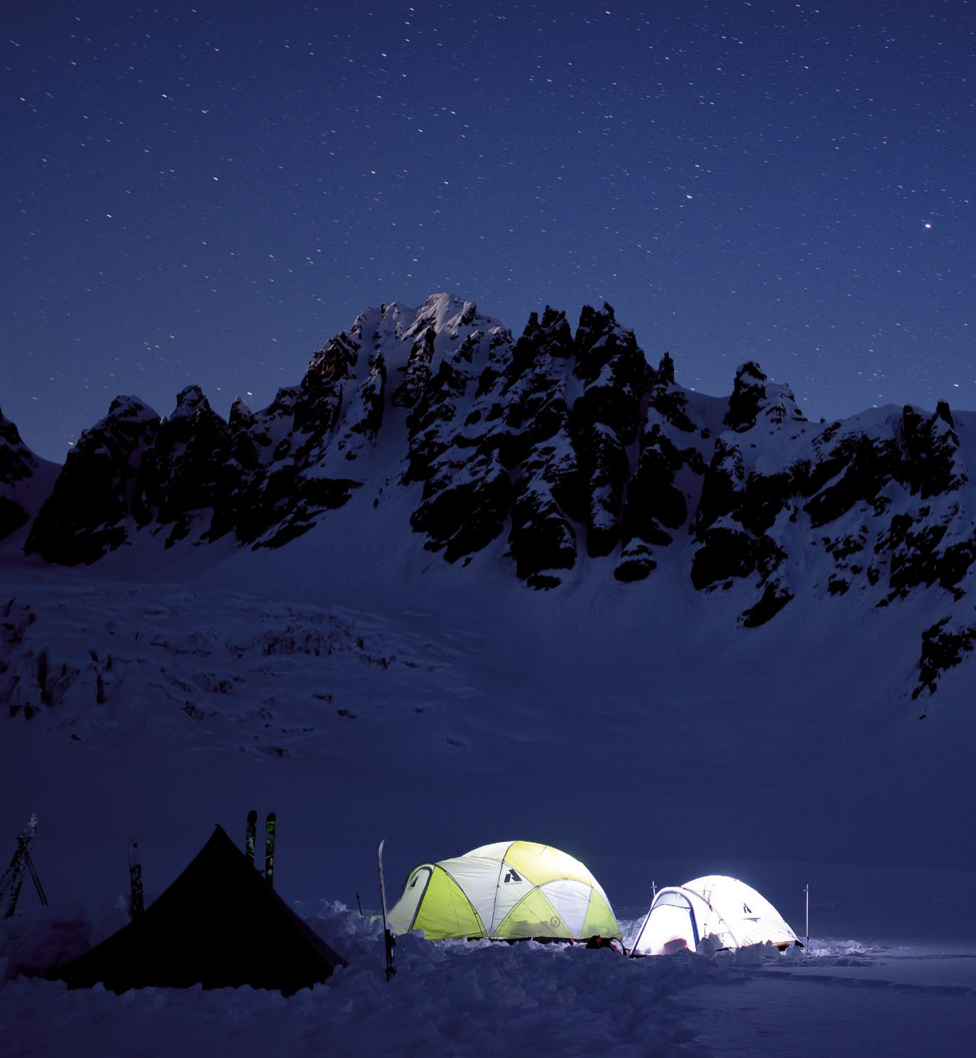 AK Dreams – Even better than Powder
