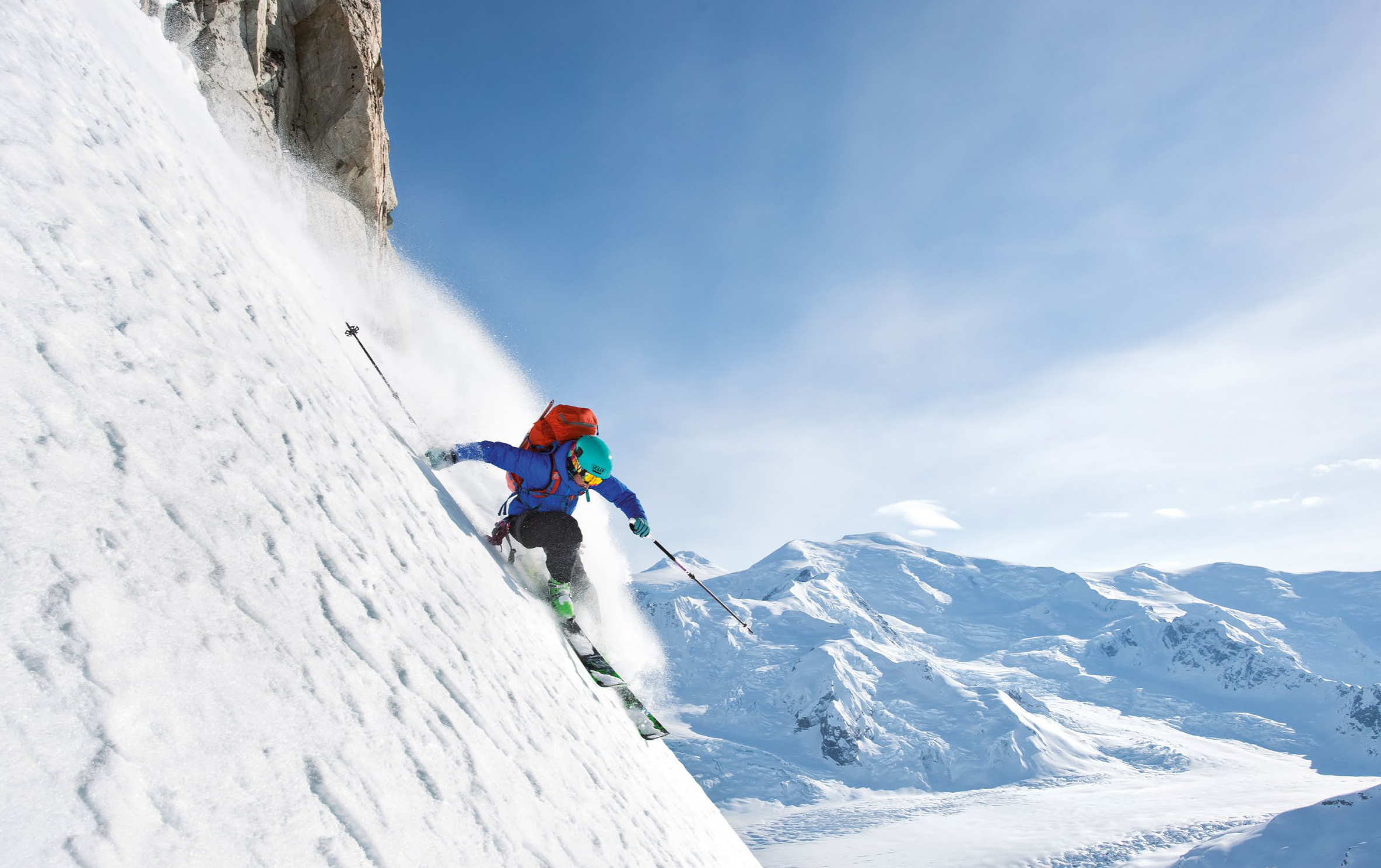 AK Dreams – Even better than Powder